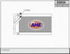 KIA 971384D050 Heat Exchanger, interior heating